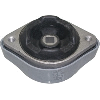 Mounting, manual transmission (VE51099)