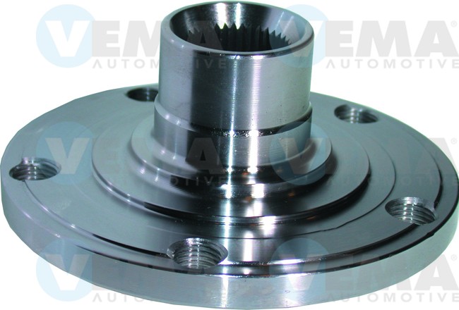 Wheel Hub (17886)