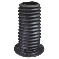 Protective Cap/Bellow, shock absorber (VE54294)