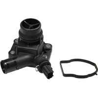 Coolant Flange (VE80200)