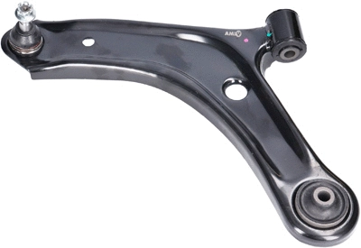 Control/Trailing Arm, wheel suspension (260305)