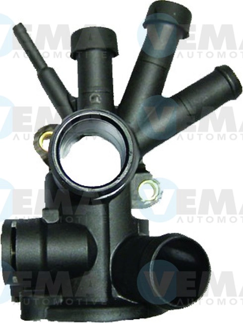 Coolant Flange (13874)