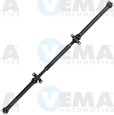 Propshaft, axle drive (182002)