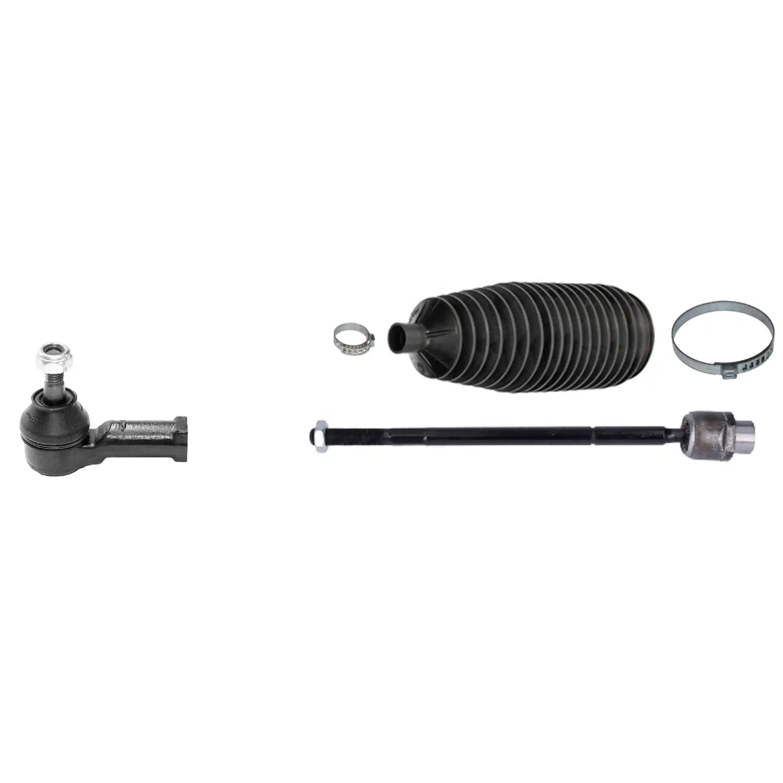 Repair Kit, inner tie rod (270163)