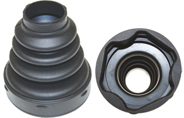 Bellow, drive shaft (VE7802)