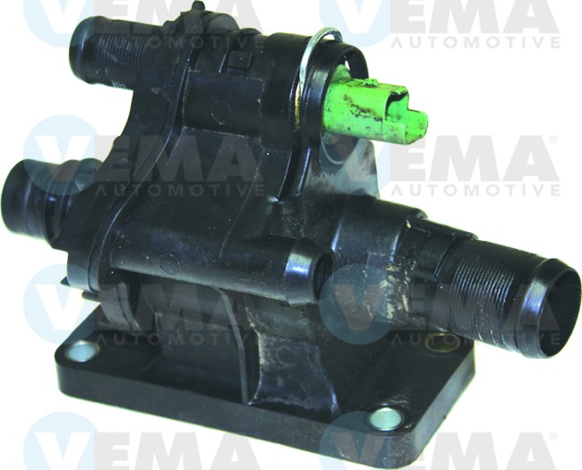 Coolant Flange (13528)