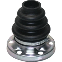 Bellow, drive shaft (VE7537)