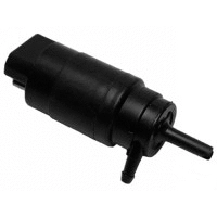 Washer Fluid Pump, window cleaning (33259)