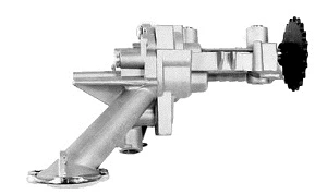 Oil Pump (923227V)