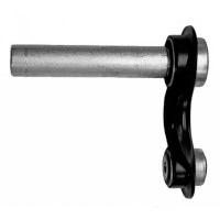 Control/Trailing Arm, wheel suspension (27381)
