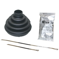 Bellow Kit, drive shaft (VE7227/KM)