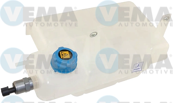 Expansion Tank, coolant (160076)