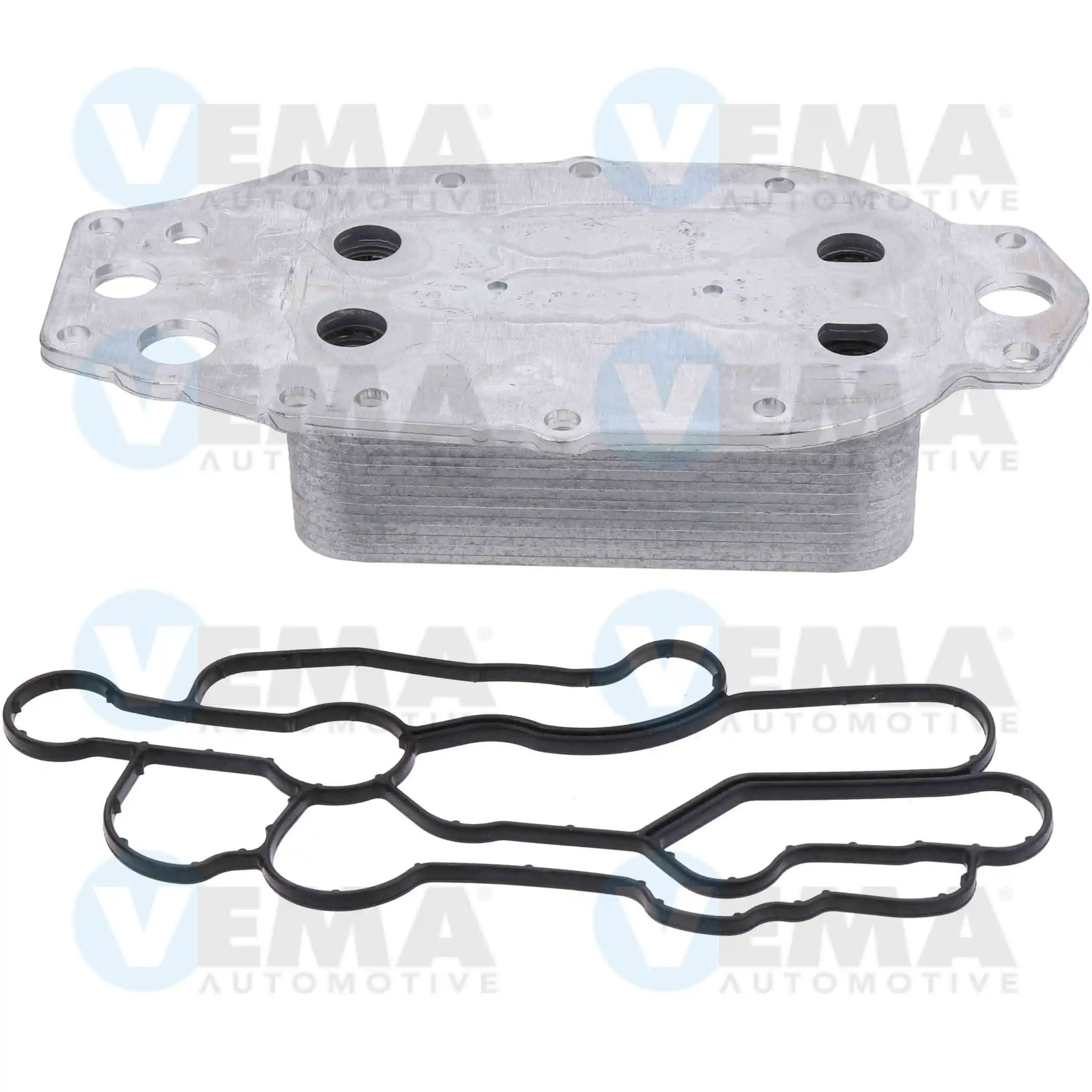 Oil Cooler, engine oil