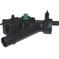 Coolant Flange (VE8874)