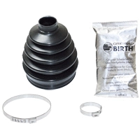Bellow Kit, drive shaft (VE7004/KM)