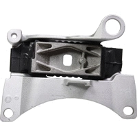 Mounting, manual transmission (VE52560)