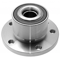 Wheel Hub (19923)