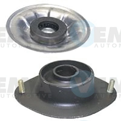 Repair Kit, suspension strut support mount (440033)