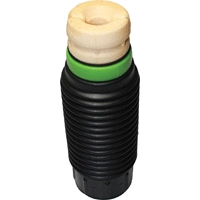 Rubber Buffer, suspension (VE51753)
