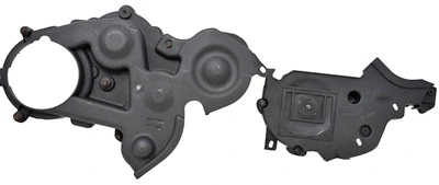 Cover, timing belt (242007)