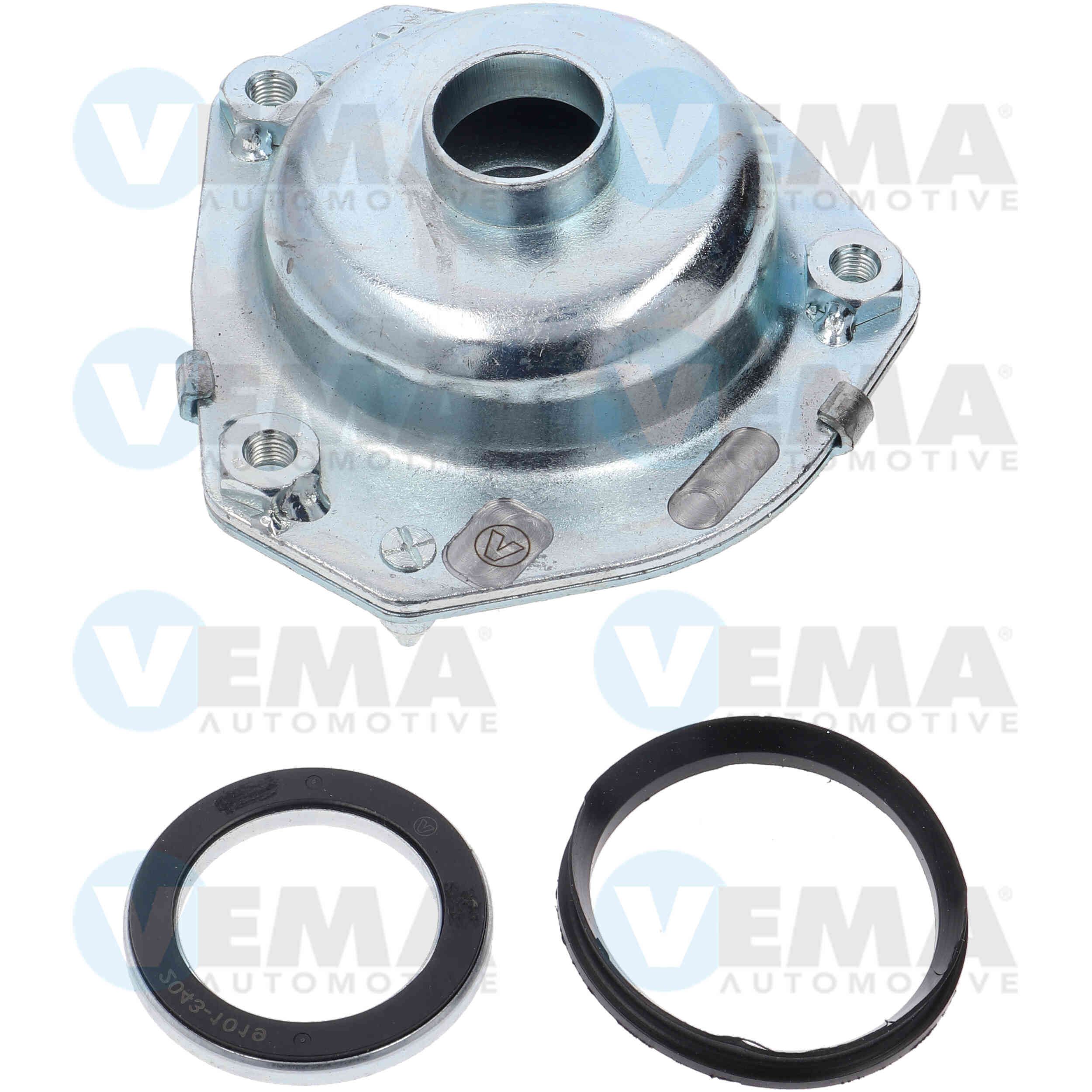 Repair Kit, suspension strut support mount