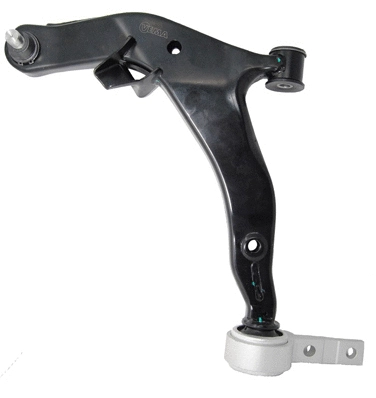 Control/Trailing Arm, wheel suspension (260013)