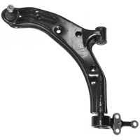 Control/Trailing Arm, wheel suspension (23651)
