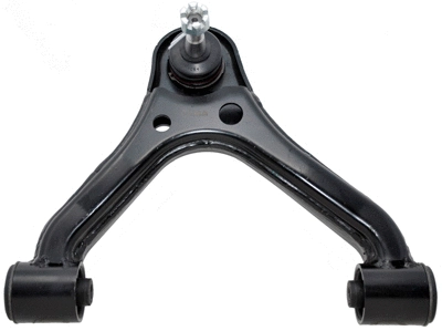 Control/Trailing Arm, wheel suspension (27628)