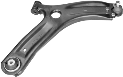 Control/Trailing Arm, wheel suspension (260314)
