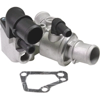 Coolant Flange (VE81042)