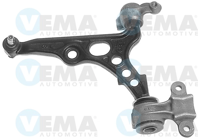 Control/Trailing Arm, wheel suspension (16975)