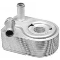 Oil Cooler, engine oil (341045)