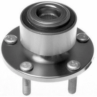Wheel Hub (19922)
