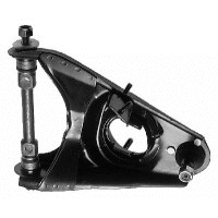 Control/Trailing Arm, wheel suspension (669)