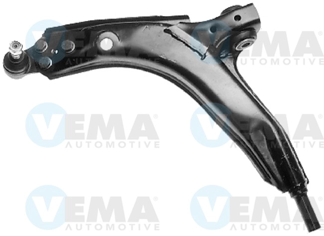 Control/Trailing Arm, wheel suspension (16559)