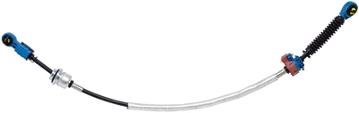 Cable Pull, manual transmission (295008)