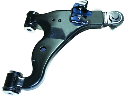 Control/Trailing Arm, wheel suspension (27626)