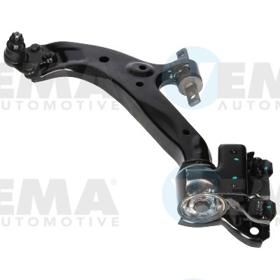 Control/Trailing Arm, wheel suspension (260697)
