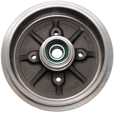 Brake Drum (801336C)