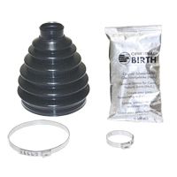 Bellow Kit, drive shaft (VE7655/KM)