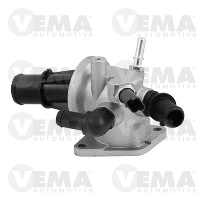 Coolant Flange (13487)