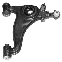 Control/Trailing Arm, wheel suspension (16062)