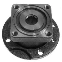 Wheel Hub (696)