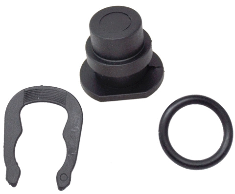 Gasket, coolant flange (130018)
