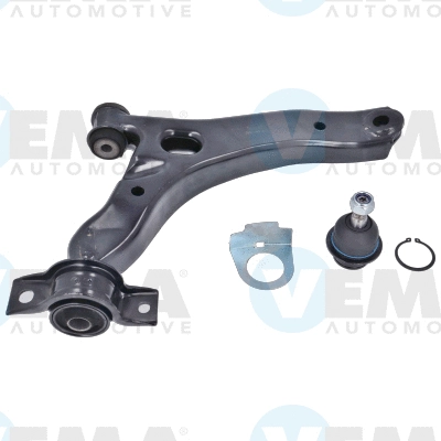 Control/Trailing Arm Kit, wheel suspension (183016)