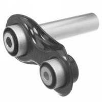 Control/Trailing Arm, wheel suspension (26007)