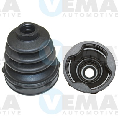 Bellow, drive shaft (515071)