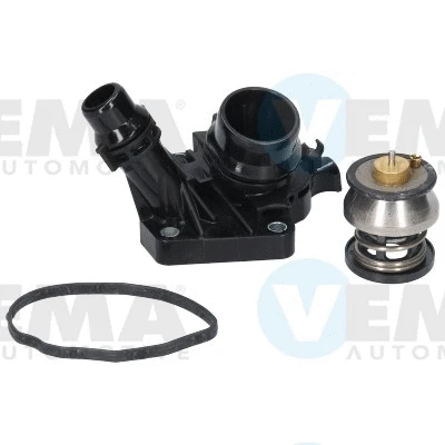 Coolant Flange (460303)