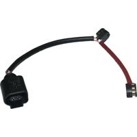 Sensor, brake pad wear (VE51433)