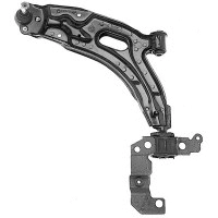 Control/Trailing Arm, wheel suspension (16177)
